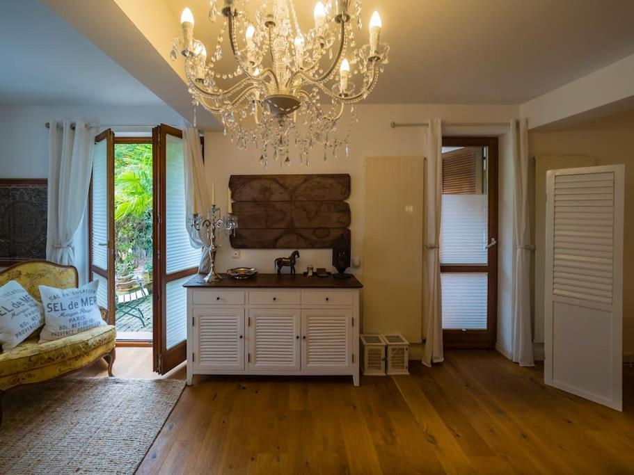 Einliegerwohnung In Einer Muehle Vor Den Toren Frankfurts, Ideal Fuer Messegaeste Oder Stop Over Dreieich Buitenkant foto